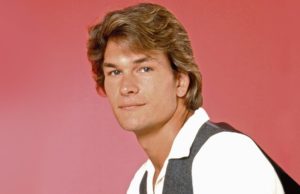 Patrick Swayze – She’s like the wind ( será recordado , además de por sus grandes éxitos cinematográficos, por su perseverancia y pasión por la vida.