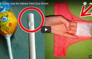 Cosas Que No Sabias Para Que Sirven