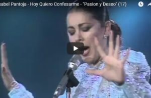 Isabel Pantoja – Hoy Quiero Confesarme