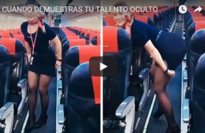 CUANDO DEMUESTRAS TU TALENTO OCULTO