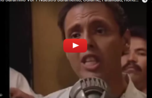 Julio Jaramillo Nuestro Juramento, Odiame, Fatalidad, Rondando Tu Esquina