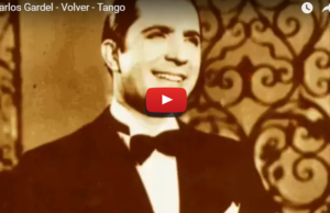 Carlos Gardel – Volver