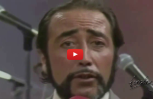 Manolo Galván – Te Quise Te Quiero y Te Querré