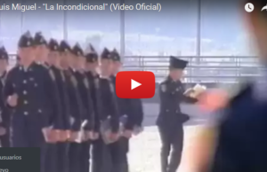 Luis Miguel – «La Incondicional»