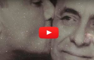 Algo Le Pasa a Mi Héroe (Canción a un padre)