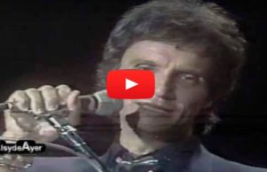 Roberto Carlos – Cóncavo y Convexo