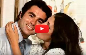 ¡La EMOTIVA historia DE amor de Isabel Pantoja Y Paquirri!