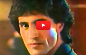 Sergio Dalma – Bailar Pegados