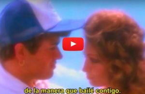 george michael – careless whisper (Subtitulado español)