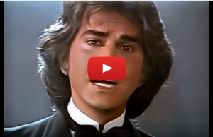 Jose Luis Rodriguez «El Puma» – Dueño De Nada (1989)