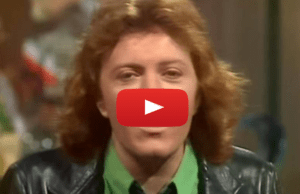 Umberto Tozzi – Tu