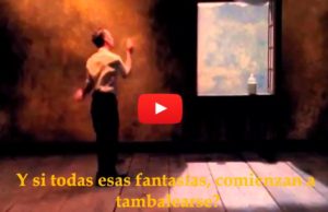 REM Losing My Religion (SUBTITULADA Español)