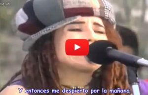 4 Non Blondes – What’s Up? – Subtitulos Español