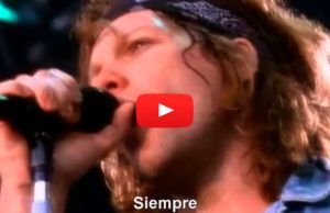 Bon Jovi – Always Subtitulado Español