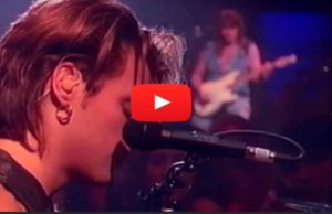 Bed Of Roses Bon Jovi Subtitulado Subtítulos Español