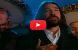 Marco Antonio Solís – La Venia Bendita