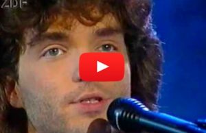 Richard Marx – Right Here Waiting – (Subtítulos en Español)