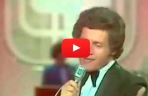 Joe Dassin – A ti (1976)