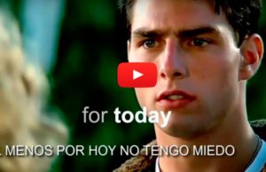 Top Gun- Berlin: Take my breath away – Quitame el aliento Ingles -Español subtitulada