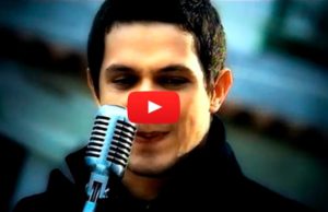 Alejandro Sanz – «Amiga Mia»