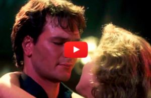 Dirty Dancing – Time of my Life (Subtitulada)