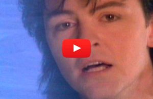 PAUL YOUNG – EVERY TIME YOU GO AWAY (subtitulos en Español & English)