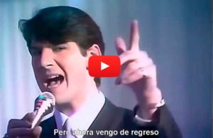 Spandau Ballet – True (subtitulado español)