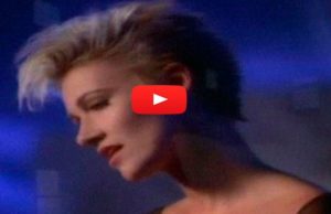 Roxette – It must have been love ( SUBTITULADA ESPAÑOL INGLES )
