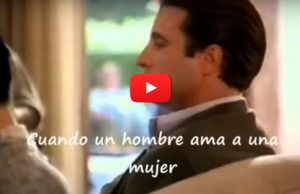 Michael Bolton When a man loves a woman (subtitulos español)