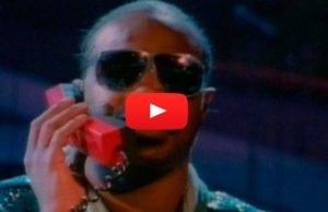 I JUST CALLED TO SAY I LOVE YOU – Stevie Wonder | Subtitulos inglés y español
