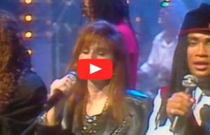 Milli Vanilli – Girl I’m Gonna Miss You