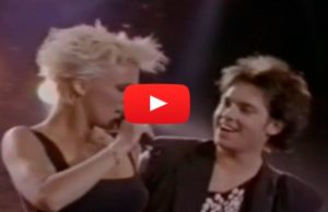 Roxette – Listen to Your Heart (Subtítulos español)