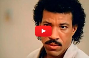 HELLO LIONEL RICHIE Subtitulos en Español & Inglés
