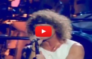 Foreigner – Waiting For A Girl Like You (live, subtitulos español)