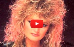 Eclipse total del amor Bonnie Tyler Traducido Español subtitulado
