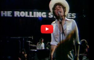 ROLLING STONES ANGIE Subtítulos Español & Inglés
