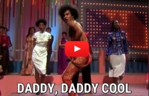 Boney M – Daddy Cool – Subtitulos Español