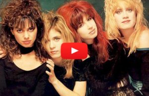 Eternal flame The Bangles espaol ingles)