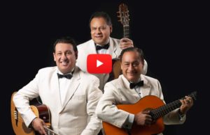 LOS PANCHOS «ALMA,CORAZÓN Y VIDA