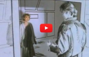 A ha – Take on me – Subtitulos Español – SD & HD