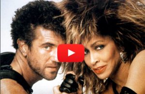 Tina Turner – We Don’t Need Another Hero (Subtitulada)