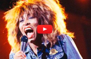 Tina Turner – The Best subtitulado español