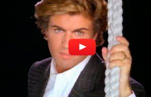 George Michael – Careless Whisper (Subtitulado español)