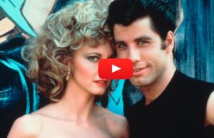 Grease – You’re the one that I want (Subtitulos en Español)