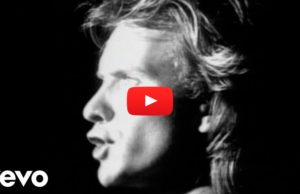 The Police – Every breath you take subtitulado español HD