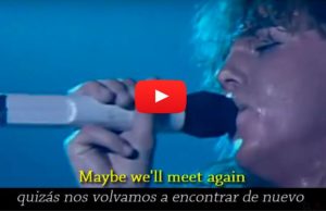 Europe – Carrie (Subtitulos Español )