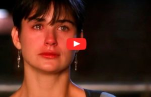 Ghost La sombra del Amor .. . (español subtitulo)
