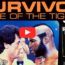 SURVIVOR – EYE OF THE TIGER SUBTITULADO ESPAÑOL OJO DEL TIGRE ROCKY