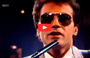 FR DAVID WORDS DON’T COME EASY SUBTITULADA EN ESPAÑOL