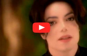 michael jackson – you are not alone live hd letra español